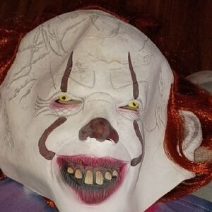 It Mask